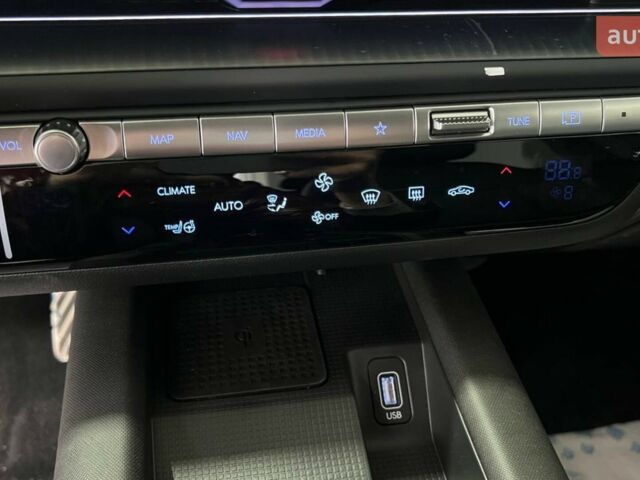 купить новое авто Хендай IONIQ 6 2024 года от официального дилера ДАР-АВТО Хендай фото