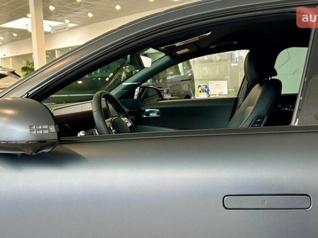 купить новое авто Хендай IONIQ 6 2024 года от официального дилера Офіційний дилер Hyundai Перфект Моторс Хендай фото