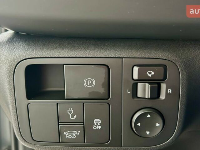 купить новое авто Хендай IONIQ 6 2024 года от официального дилера Офіційний дилер Hyundai Перфект Моторс Хендай фото