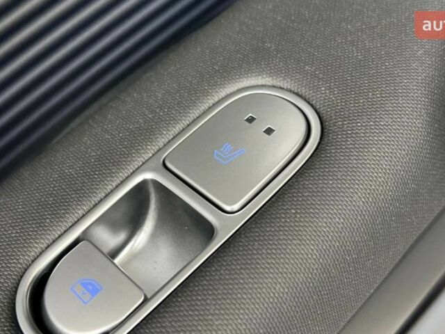 купить новое авто Хендай IONIQ 6 2024 года от официального дилера ДАР-АВТО Хендай фото