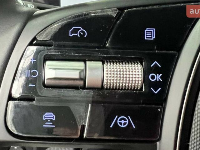 купить новое авто Хендай IONIQ 6 2024 года от официального дилера ДАР-АВТО Хендай фото