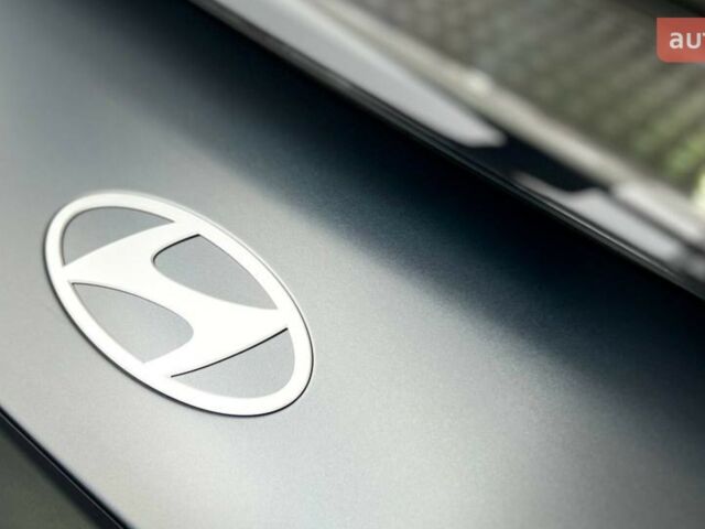 купить новое авто Хендай IONIQ 6 2024 года от официального дилера ДАР-АВТО Хендай фото