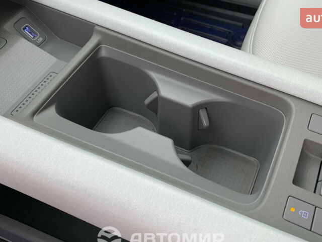 Хендай IONIQ 6, объемом двигателя 0 л и пробегом 0 тыс. км за 48441 $, фото 15 на Automoto.ua