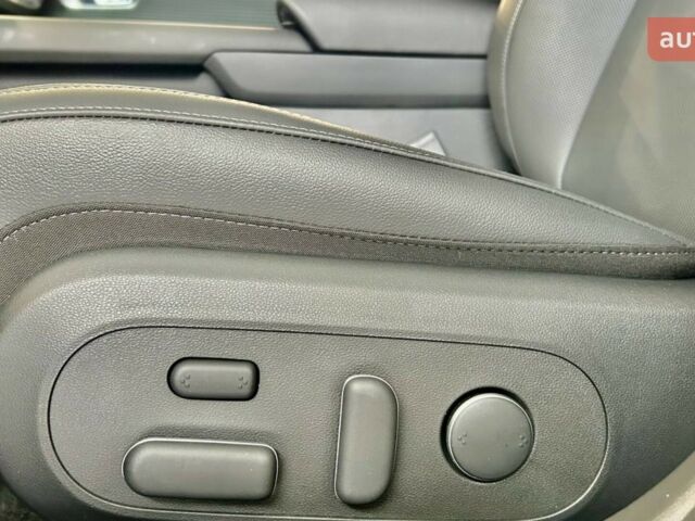 купити нове авто Хендай IONIQ 6 2024 року від офіційного дилера Офіційний дилер Hyundai Перфект Моторс Хендай фото