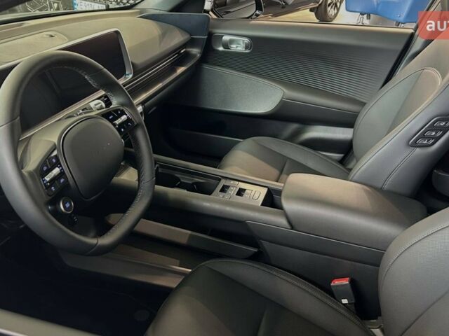 купить новое авто Хендай IONIQ 6 2024 года от официального дилера Офіційний дилер Hyundai Перфект Моторс Хендай фото