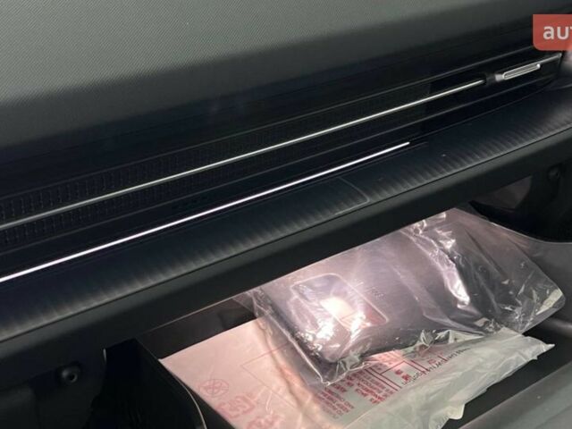 купить новое авто Хендай IONIQ 6 2024 года от официального дилера ДАР-АВТО Хендай фото