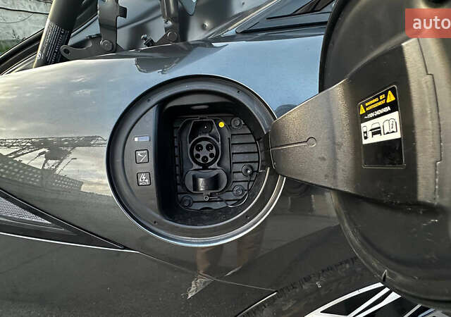 Серый Хендай IONIQ 6, объемом двигателя 0 л и пробегом 41 тыс. км за 32000 $, фото 18 на Automoto.ua