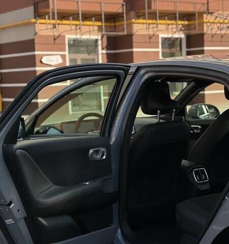 Хендай IONIQ 6 2023 у Умани на Automoto.ua Сірий Хендай IONIQ 6, об'ємом двигуна 0 л та пробігом 40 тис. км за 31000 $, фото 26 на Automoto.ua