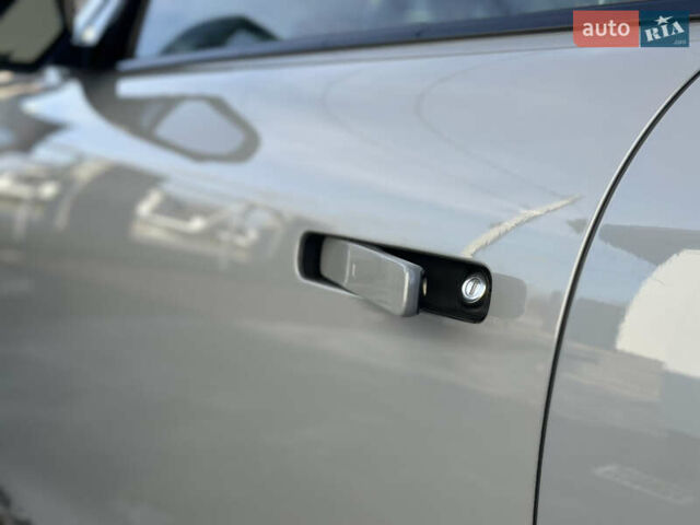 Серый Хендай IONIQ 6, объемом двигателя 0 л и пробегом 41 тыс. км за 28450 $, фото 51 на Automoto.ua