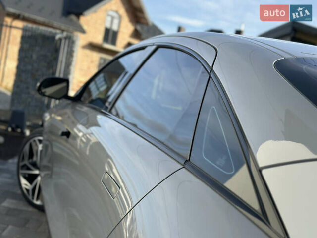 Серый Хендай IONIQ 6, объемом двигателя 0 л и пробегом 41 тыс. км за 28450 $, фото 52 на Automoto.ua