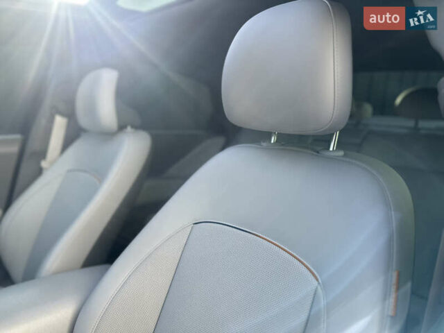 Серый Хендай IONIQ 6, объемом двигателя 0 л и пробегом 41 тыс. км за 28450 $, фото 59 на Automoto.ua
