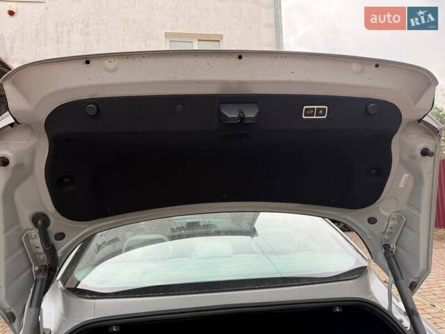 Сірий Хендай IONIQ 6, об'ємом двигуна 0 л та пробігом 18 тис. км за 13500 $, фото 15 на Automoto.ua