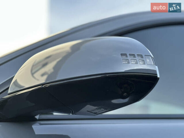 Серый Хендай IONIQ 6, объемом двигателя 0 л и пробегом 41 тыс. км за 28450 $, фото 22 на Automoto.ua