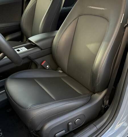 Хендай IONIQ 6 2023 у Умани на Automoto.ua Сірий Хендай IONIQ 6, об'ємом двигуна 0 л та пробігом 40 тис. км за 31000 $, фото 25 на Automoto.ua