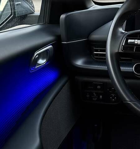 Хендай IONIQ 6 2023 у Умани на Automoto.ua Сірий Хендай IONIQ 6, об'ємом двигуна 0 л та пробігом 40 тис. км за 31000 $, фото 47 на Automoto.ua