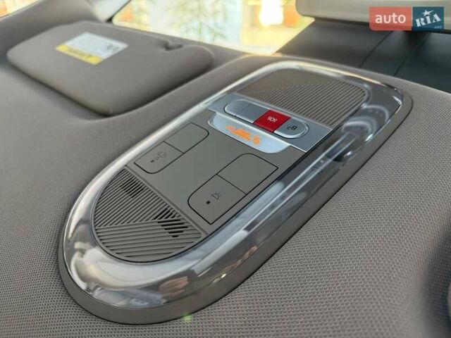 Серый Хендай IONIQ 6, объемом двигателя 0 л и пробегом 1 тыс. км за 26699 $, фото 33 на Automoto.ua