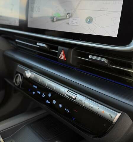 Хендай IONIQ 6 2023 у Умани на Automoto.ua Сірий Хендай IONIQ 6, об'ємом двигуна 0 л та пробігом 40 тис. км за 31000 $, фото 35 на Automoto.ua