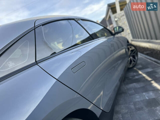 Серый Хендай IONIQ 6, объемом двигателя 0 л и пробегом 41 тыс. км за 28450 $, фото 33 на Automoto.ua