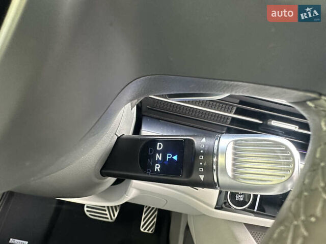 Серый Хендай IONIQ 6, объемом двигателя 0 л и пробегом 41 тыс. км за 28450 $, фото 98 на Automoto.ua