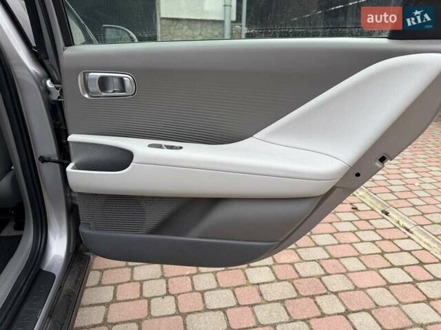 Сірий Хендай IONIQ 6, об'ємом двигуна 0 л та пробігом 18 тис. км за 13500 $, фото 19 на Automoto.ua