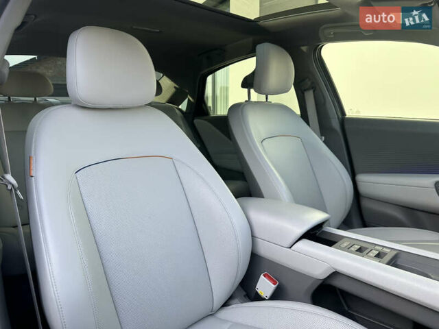 Серый Хендай IONIQ 6, объемом двигателя 0 л и пробегом 41 тыс. км за 28450 $, фото 89 на Automoto.ua