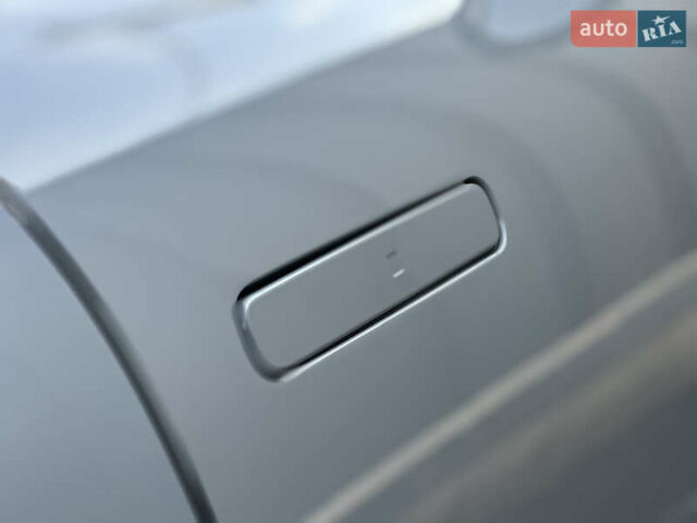 Серый Хендай IONIQ 6, объемом двигателя 0 л и пробегом 41 тыс. км за 28450 $, фото 29 на Automoto.ua