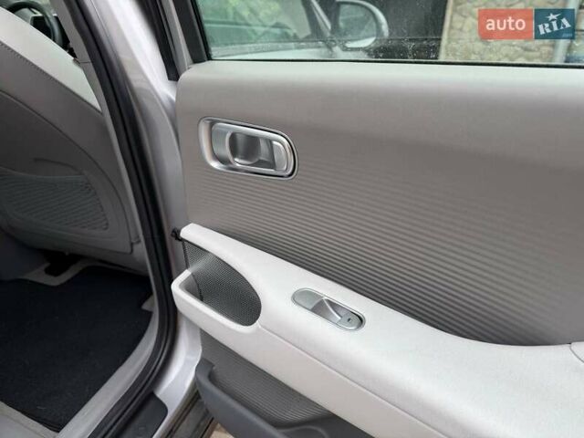 Сірий Хендай IONIQ 6, об'ємом двигуна 0 л та пробігом 18 тис. км за 13500 $, фото 20 на Automoto.ua