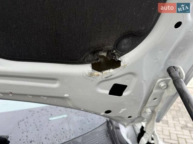 Серый Хендай IONIQ 6, объемом двигателя 0 л и пробегом 65 тыс. км за 18900 $, фото 12 на Automoto.ua