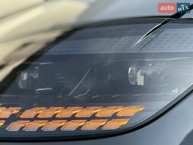 Серый Хендай IONIQ 6, объемом двигателя 0 л и пробегом 41 тыс. км за 28450 $, фото 24 на Automoto.ua