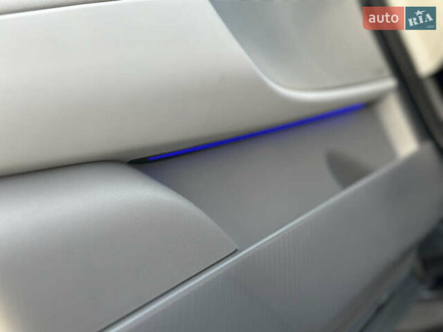 Серый Хендай IONIQ 6, объемом двигателя 0 л и пробегом 41 тыс. км за 28450 $, фото 56 на Automoto.ua