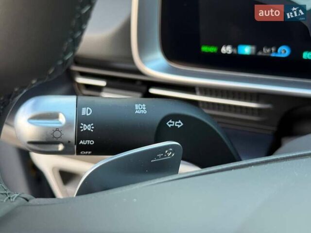 Серый Хендай IONIQ 6, объемом двигателя 0 л и пробегом 1 тыс. км за 26699 $, фото 25 на Automoto.ua
