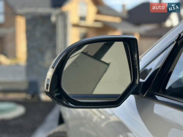 Серый Хендай IONIQ 6, объемом двигателя 0 л и пробегом 41 тыс. км за 28450 $, фото 50 на Automoto.ua