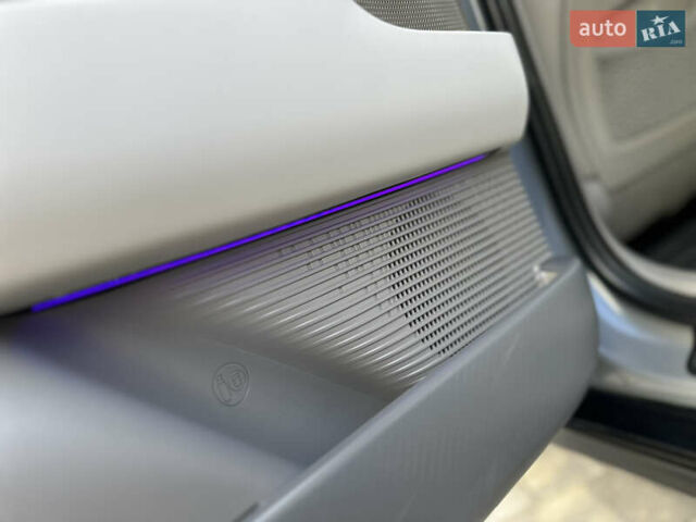 Серый Хендай IONIQ 6, объемом двигателя 0 л и пробегом 41 тыс. км за 28450 $, фото 113 на Automoto.ua