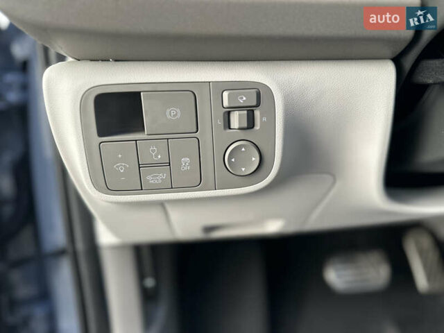 Серый Хендай IONIQ 6, объемом двигателя 0 л и пробегом 41 тыс. км за 28450 $, фото 67 на Automoto.ua