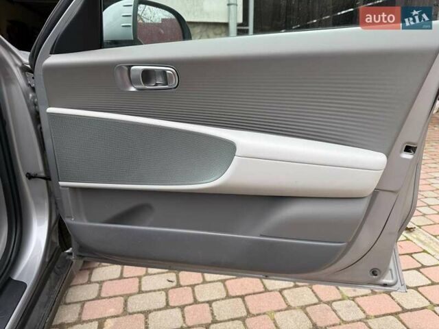 Сірий Хендай IONIQ 6, об'ємом двигуна 0 л та пробігом 18 тис. км за 13500 $, фото 23 на Automoto.ua