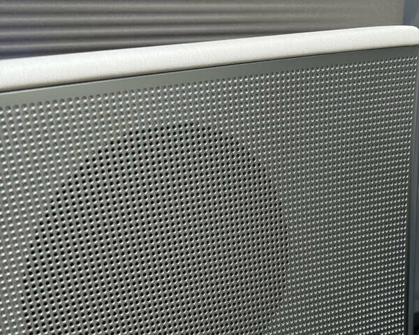 Серый Хендай IONIQ 6, объемом двигателя 0 л и пробегом 32 тыс. км за 26500 $, фото 25 на Automoto.ua