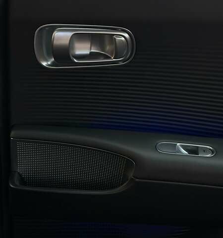 Хендай IONIQ 6 2023 у Умани на Automoto.ua Сірий Хендай IONIQ 6, об'ємом двигуна 0 л та пробігом 40 тис. км за 31000 $, фото 31 на Automoto.ua