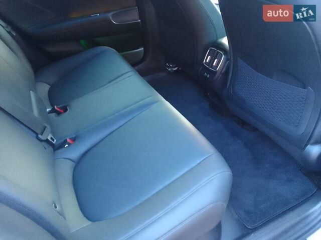 Серый Хендай IONIQ 6, объемом двигателя 0 л и пробегом 36 тыс. км за 25500 $, фото 11 на Automoto.ua