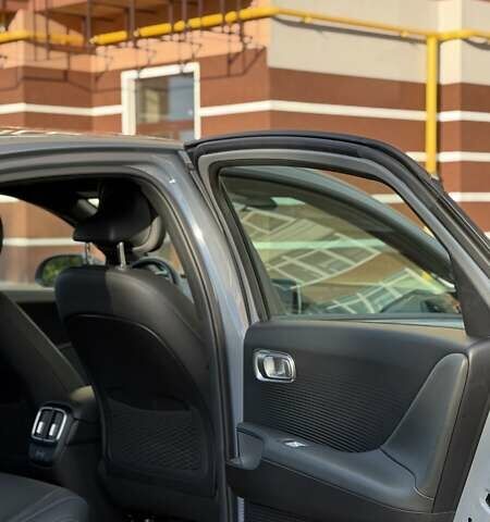 Хендай IONIQ 6 2023 у Умани на Automoto.ua Сірий Хендай IONIQ 6, об'ємом двигуна 0 л та пробігом 40 тис. км за 31000 $, фото 32 на Automoto.ua