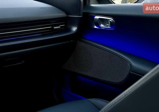 Хендай IONIQ 6 2023 у Умани на Automoto.ua Сірий Хендай IONIQ 6, об'ємом двигуна 0 л та пробігом 40 тис. км за 31000 $, фото 48 на Automoto.ua