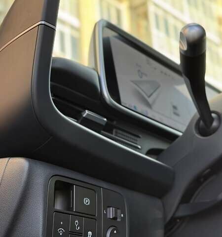 Хендай IONIQ 6 2023 у Умани на Automoto.ua Сірий Хендай IONIQ 6, об'ємом двигуна 0 л та пробігом 40 тис. км за 31000 $, фото 23 на Automoto.ua