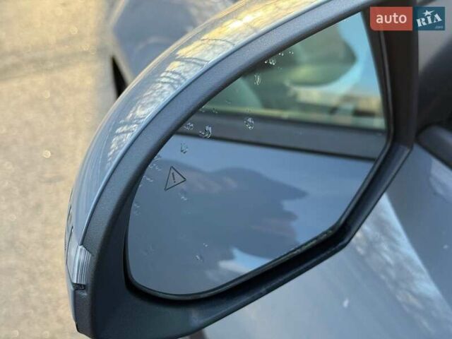 Серый Хендай IONIQ 6, объемом двигателя 0 л и пробегом 1 тыс. км за 26699 $, фото 16 на Automoto.ua