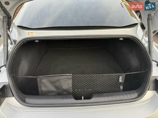 Серый Хендай IONIQ 6, объемом двигателя 0 л и пробегом 10 тыс. км за 28900 $, фото 39 на Automoto.ua