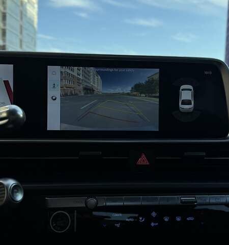 Хендай IONIQ 6 2023 у Умани на Automoto.ua Сірий Хендай IONIQ 6, об'ємом двигуна 0 л та пробігом 40 тис. км за 31000 $, фото 43 на Automoto.ua