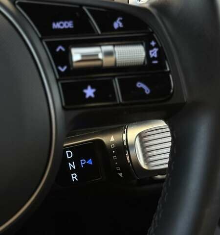 Хендай IONIQ 6 2023 у Умани на Automoto.ua Сірий Хендай IONIQ 6, об'ємом двигуна 0 л та пробігом 40 тис. км за 31000 $, фото 42 на Automoto.ua