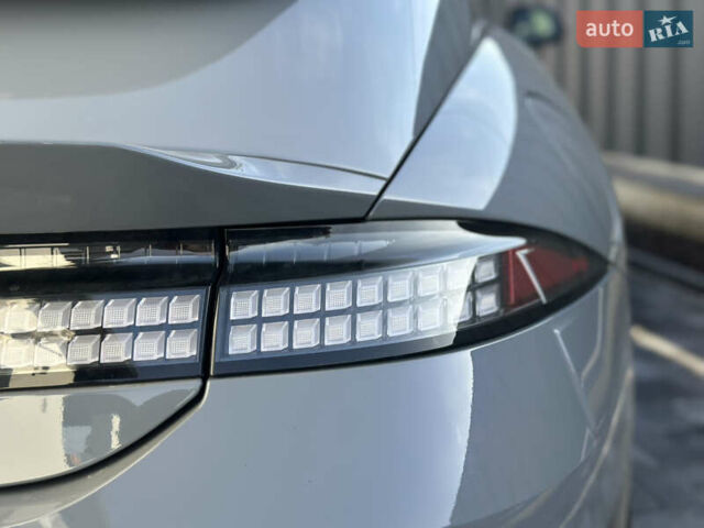 Серый Хендай IONIQ 6, объемом двигателя 0 л и пробегом 41 тыс. км за 28450 $, фото 36 на Automoto.ua