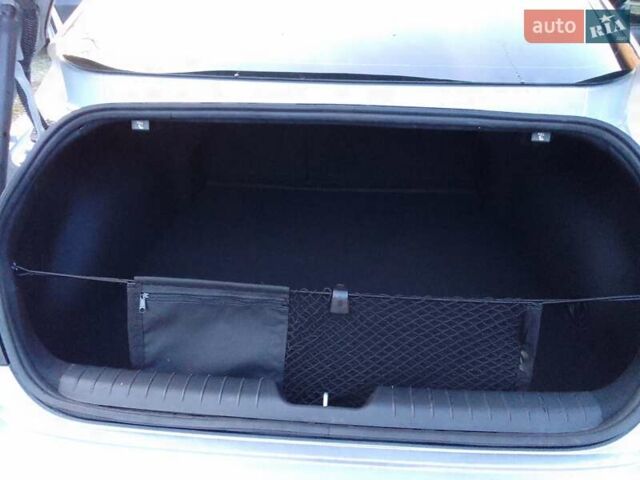 Серый Хендай IONIQ 6, объемом двигателя 0 л и пробегом 36 тыс. км за 25500 $, фото 12 на Automoto.ua