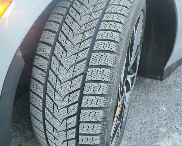 Серый Хендай IONIQ 6, объемом двигателя 0 л и пробегом 19 тыс. км за 26650 $, фото 34 на Automoto.ua