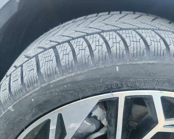 Серый Хендай IONIQ 6, объемом двигателя 0 л и пробегом 19 тыс. км за 26650 $, фото 36 на Automoto.ua