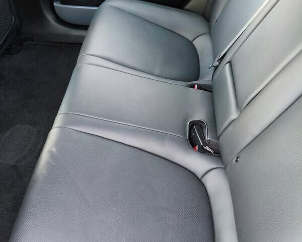 Зеленый Хендай IONIQ 6, объемом двигателя 0 л и пробегом 14 тыс. км за 26399 $, фото 12 на Automoto.ua